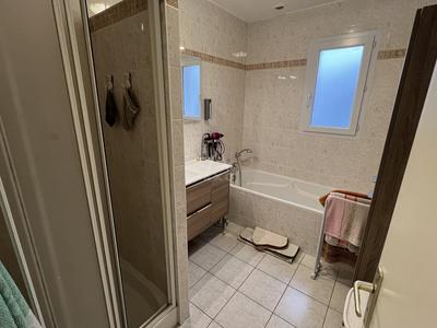 Maison - 91 m² - 4 pièces