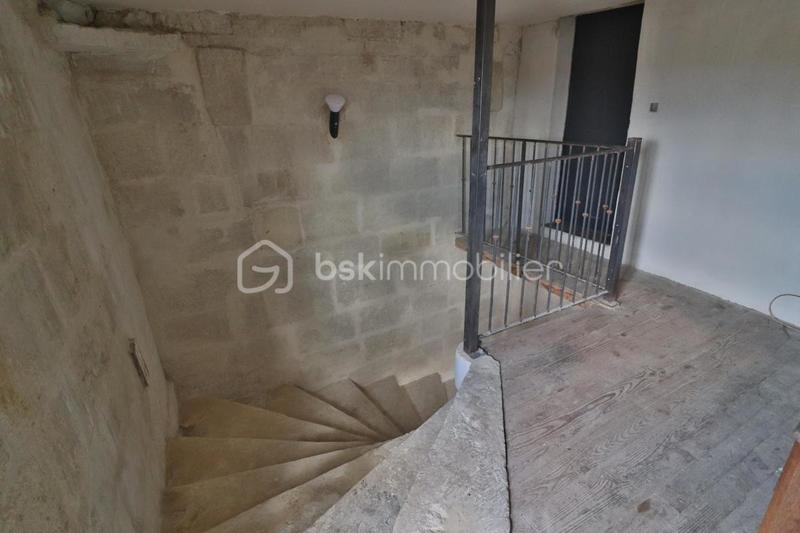 Immeuble - 200 m² - 20 pièces