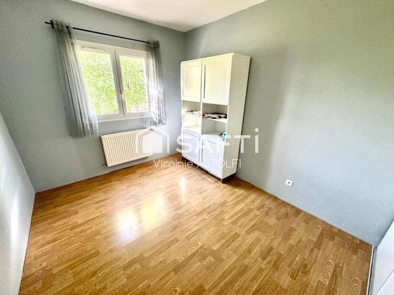 Maison - 89 m² - 4 pièces