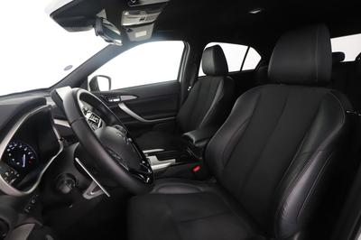 Mitsubishi Eclipse Cross 2.4 Mivec Phev Twin Motor Intense 4wd 188 ch