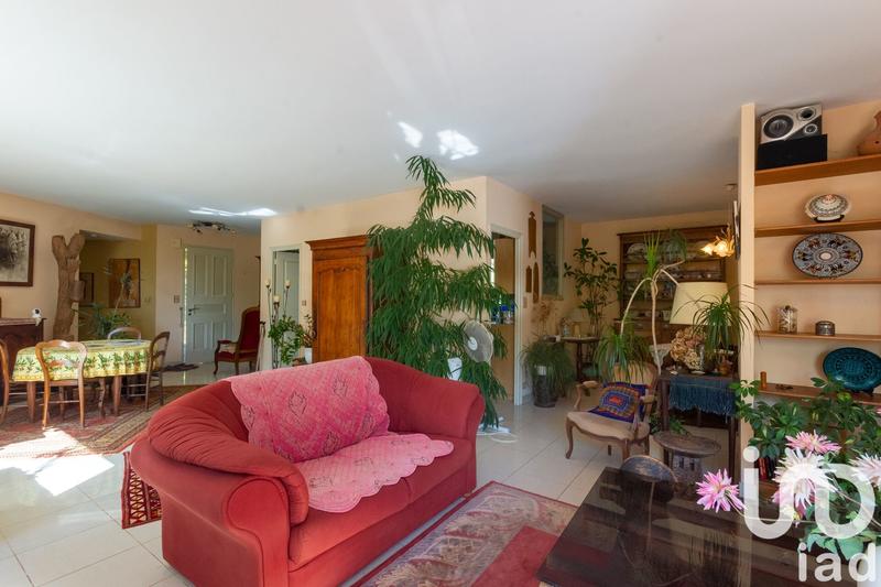 Maison - 175 m² - 8 pièces