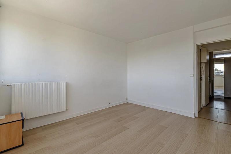 Appartement - 64 m² - 4 pièces