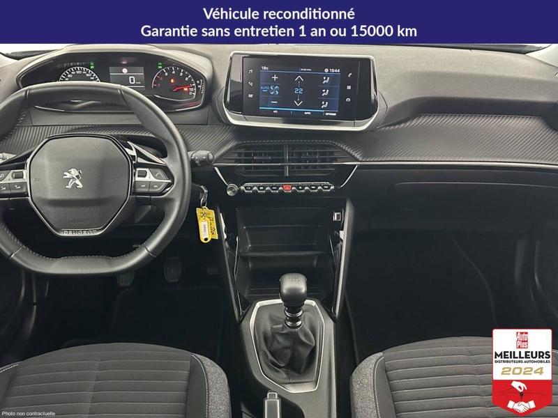 Peugeot 2008 1.2 PureTech 130ch Style