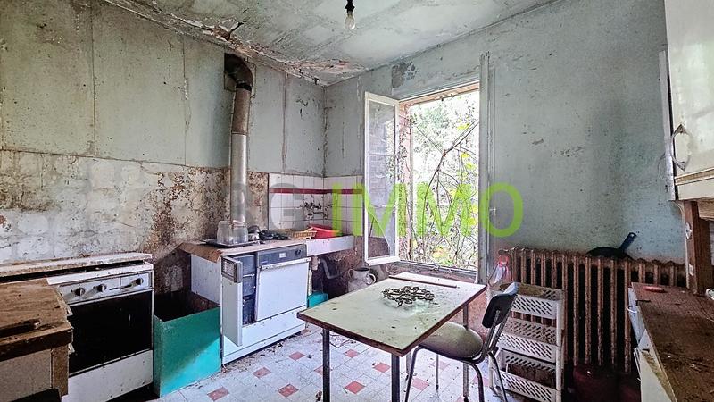 Villa - 108 m² - 6 pièces