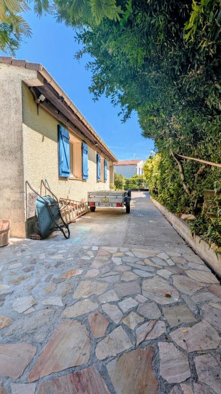 Maison - 160 m² - 4 pièces