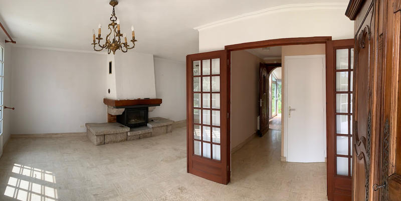 Maison - 150 m² - 10 pièces