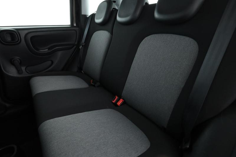 Fiat Panda 1.0 Hybride Bsg City Cross 70 ch