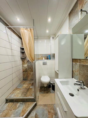 Appartement - 33 m² - 2 pièces