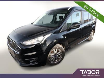 Ford Tourneo Grand Connect 1.5TDCi 120 Aut. Tit