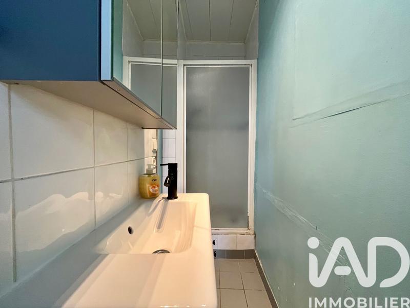 Maison - 69 m² - 4 pièces