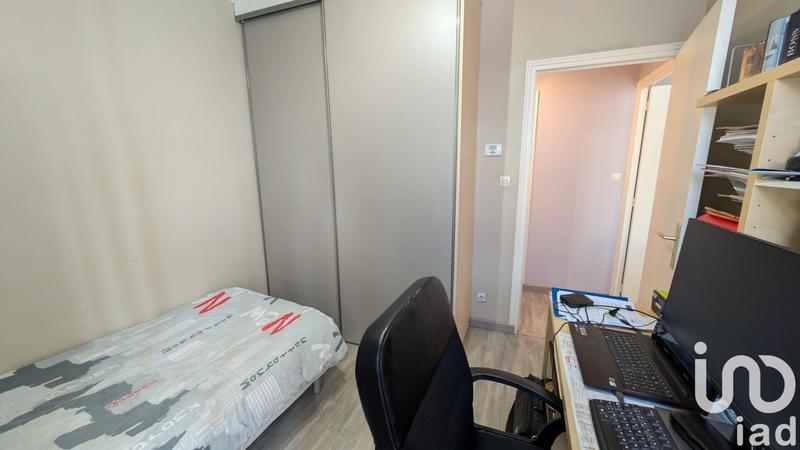 Maison de ville - 148 m² - 6 pièces