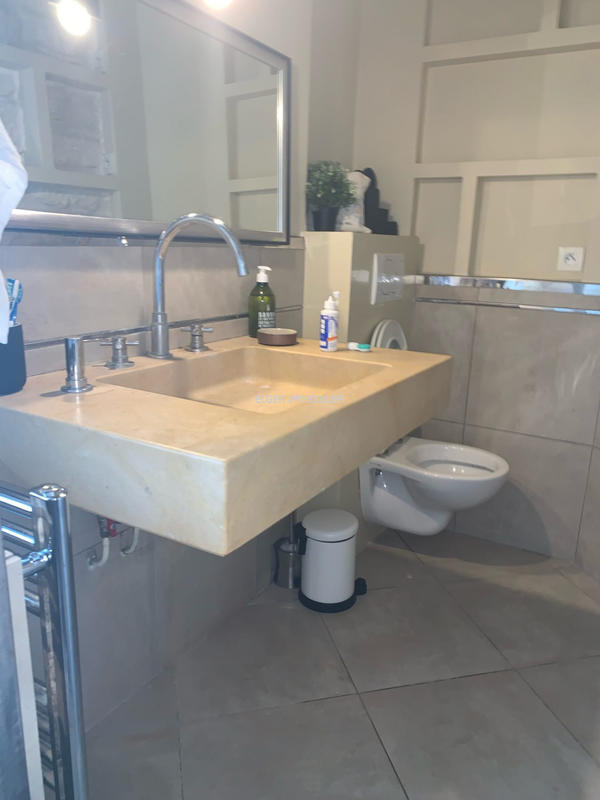 Appartement - 48 m² - 1 pièce