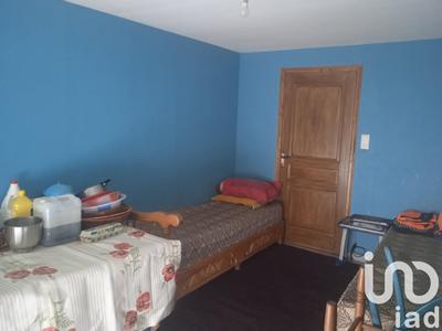 Maison - 94 m² - 5 pièces