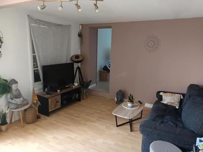 Maison en pierre - 109 m² - 5 pièces