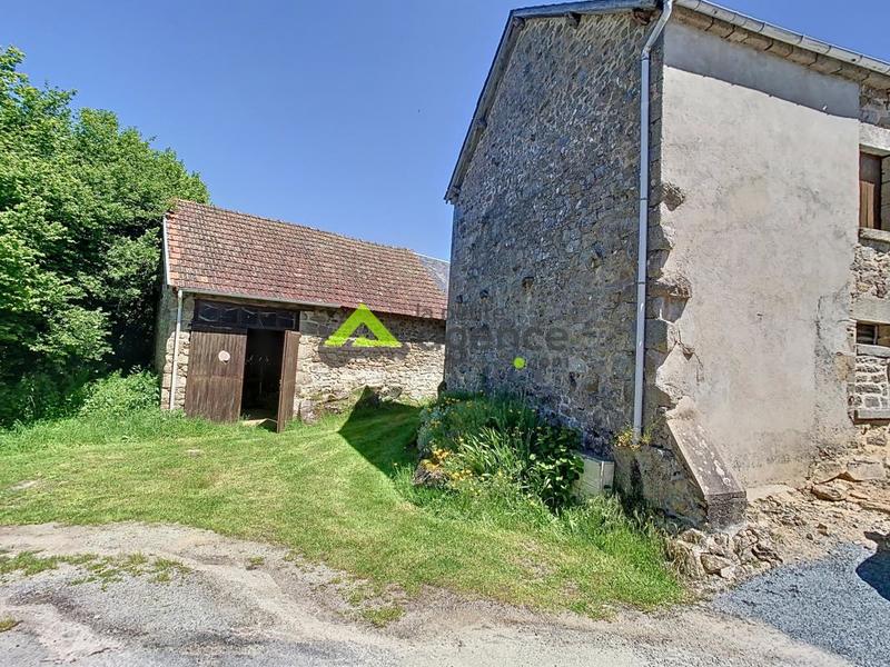 Maison de village - 216 m² - 9 pièces