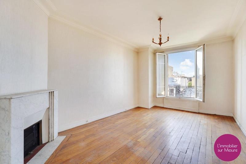 Appartement - 147 m² - 6 pièces