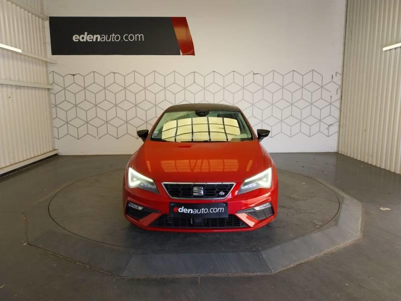Seat Leon 1.5 Tsi 150 Start/Stop Act Dsg7 Fr