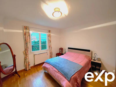 Maison - 119 m² - 5 pièces