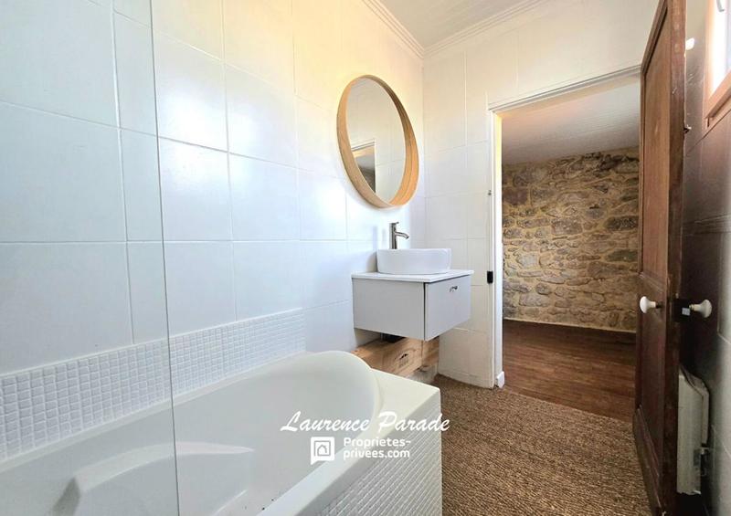 Maison - 158 m² - 6 pièces