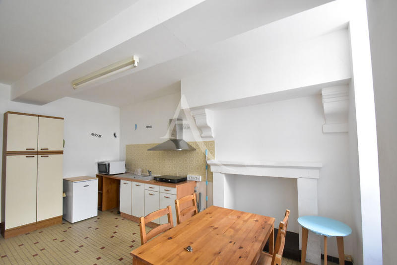 Appartement - 34 m² - 2 pièces