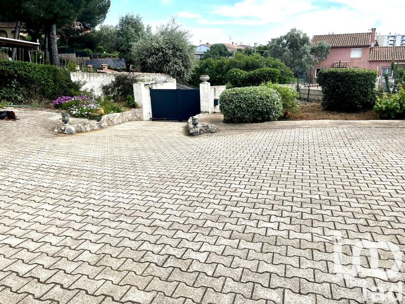 Maison - 165 m² - 5 pièces