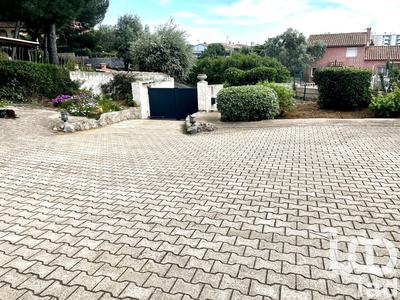 Maison - 165 m² - 5 pièces