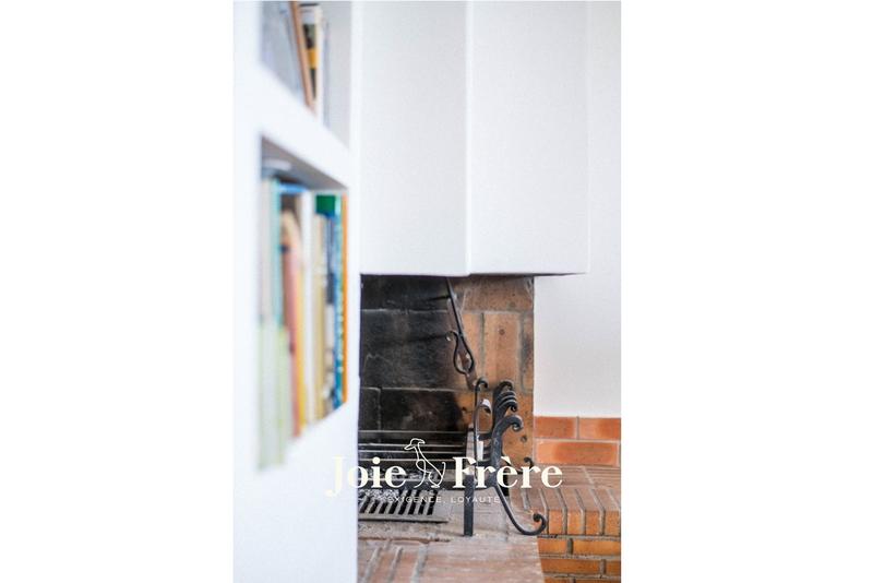 Appartement - 87 m² - 4 pièces