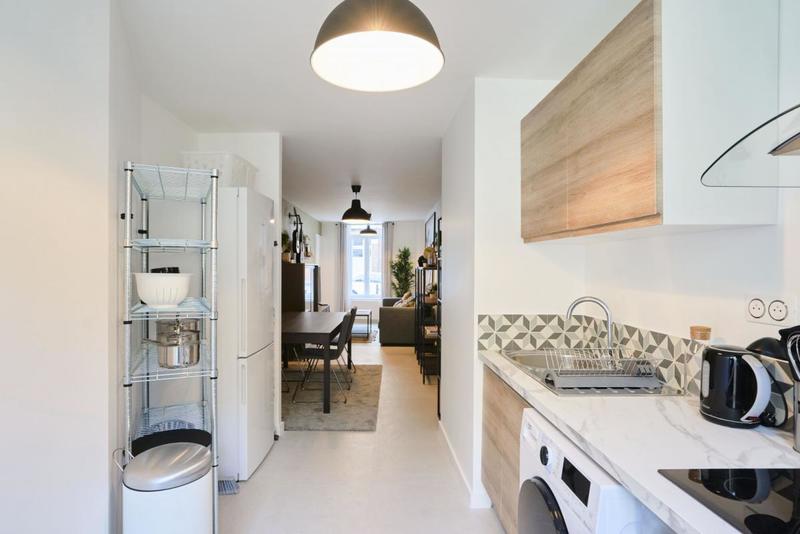 Maison - 79 m² - 5 pièces