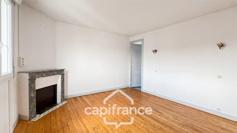 Maison de ville - 115 m² - 5 pièces