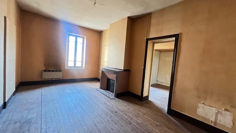 Maison - 91 m² - 4 pièces