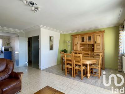Maison - 132 m² - 7 pièces
