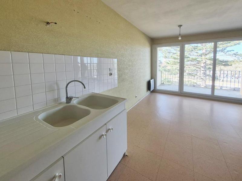 Appartement - 81 m² - 4 pièces