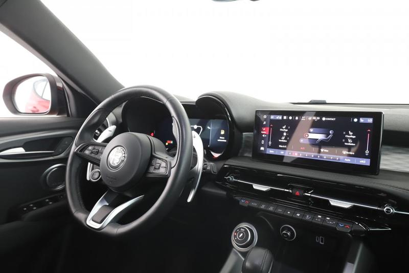 Alfa Romeo Tonale 1.3 Hybride Rechargeable Phev Veloce Q4 At6 280 ch