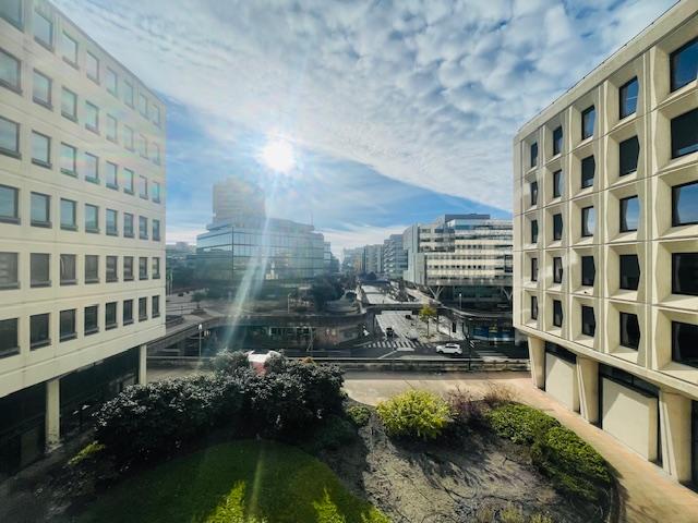 Appartement ancien - 86 m² - 5 pièces