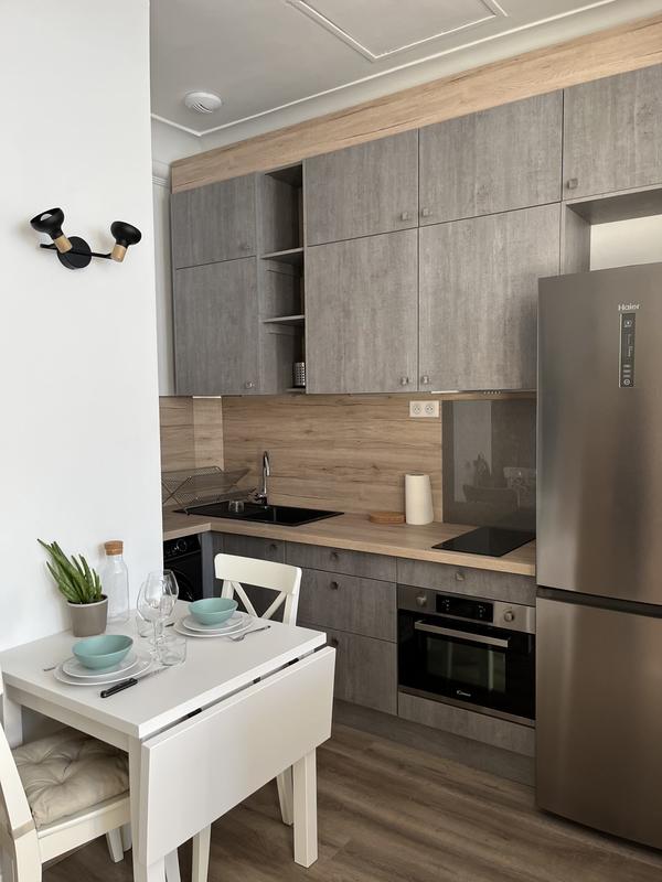 Appartement - 29 m² - 1 pièce