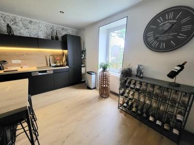 Maison en pierre - 110 m² - 4 pièces