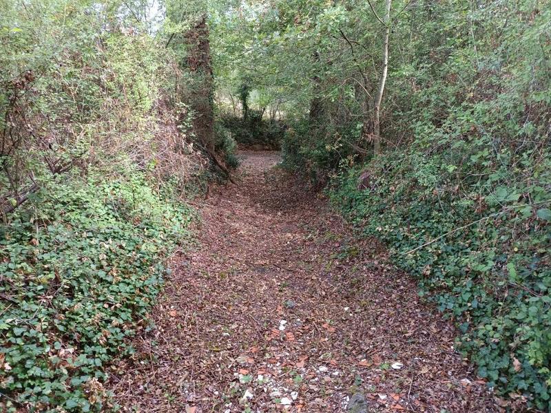 Terrain agricole - 33 821 m²