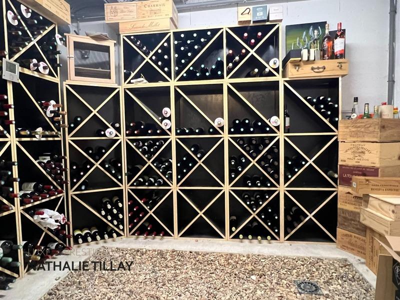 Maison - 345 m² - 9 pièces