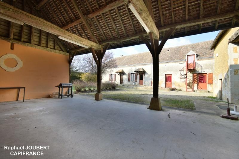 Fonds de commerce - 450 m²