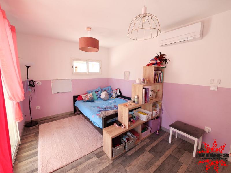 Maison - 175 m² - 6 pièces