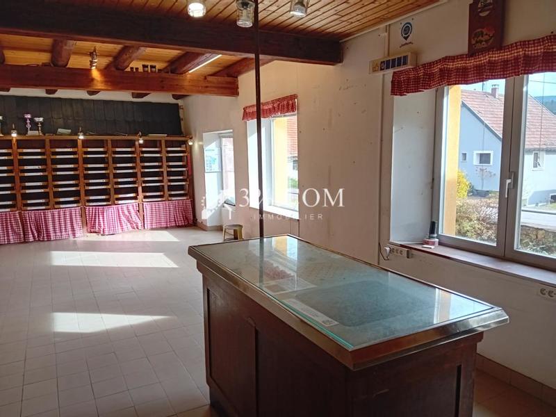 Local d'activité / Entrepôt - 400 m²