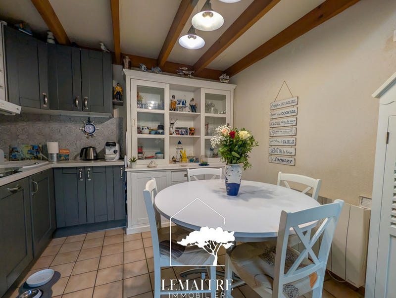 Villa - 39 m² - 4 pièces