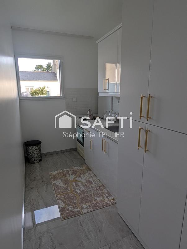 Maison - 184 m² - 6 pièces