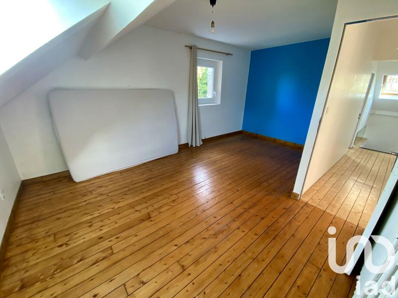 Maison - 102 m² - 6 pièces