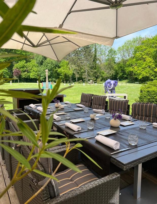 Local commercial - 2 000 m²