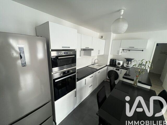 Appartement - 71 m² - 4 pièces