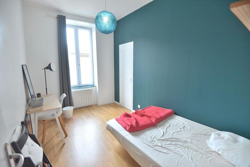 Appartement - 88 m² - 4 pièces