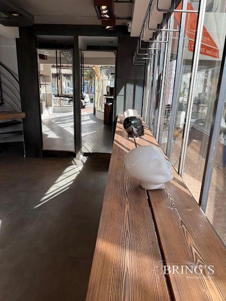 Fonds de commerce - Magasins - 72 m²