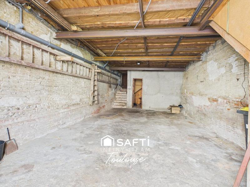 Appartement - 59 m² - 2 pièces