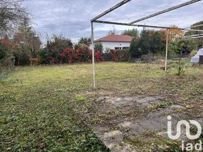 Maison - 200 m² - 8 pièces